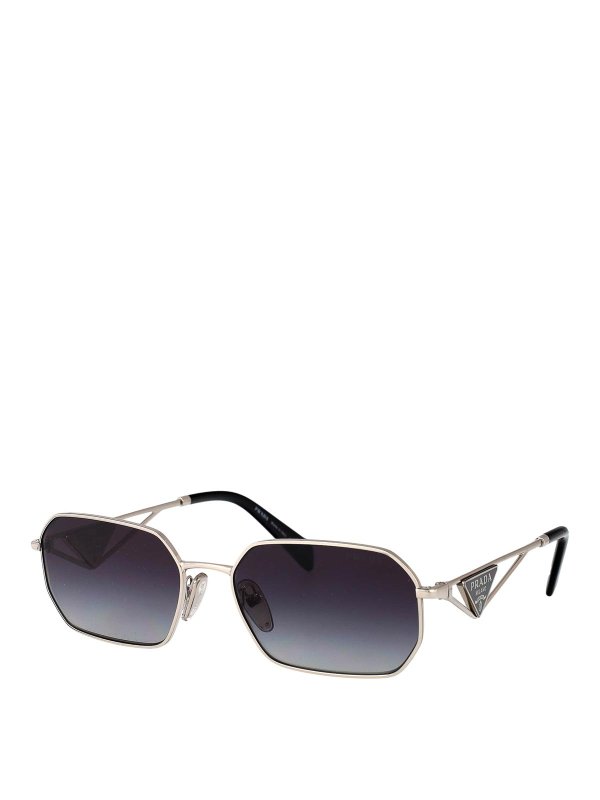 PRADA: sunglasses online - Sunglasses