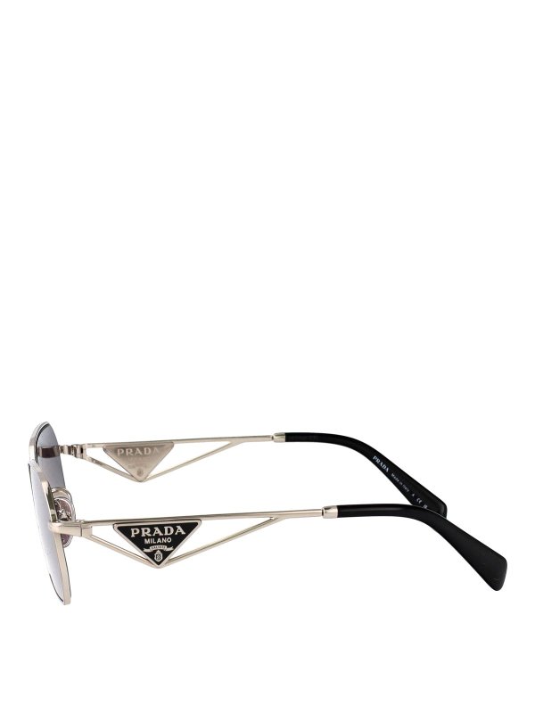 The Best Shops PRADA: sunglasses - Sunglasses