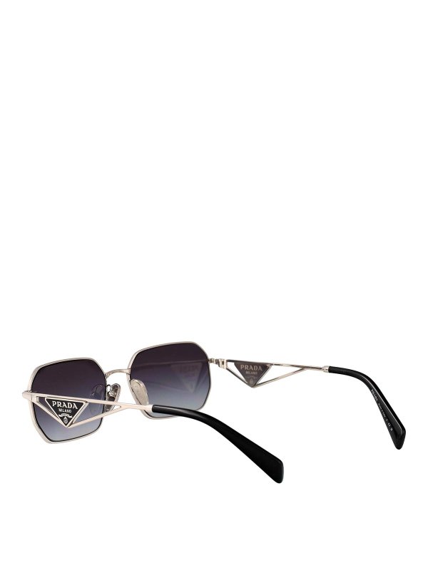 Sunglasses shop online: PRADA