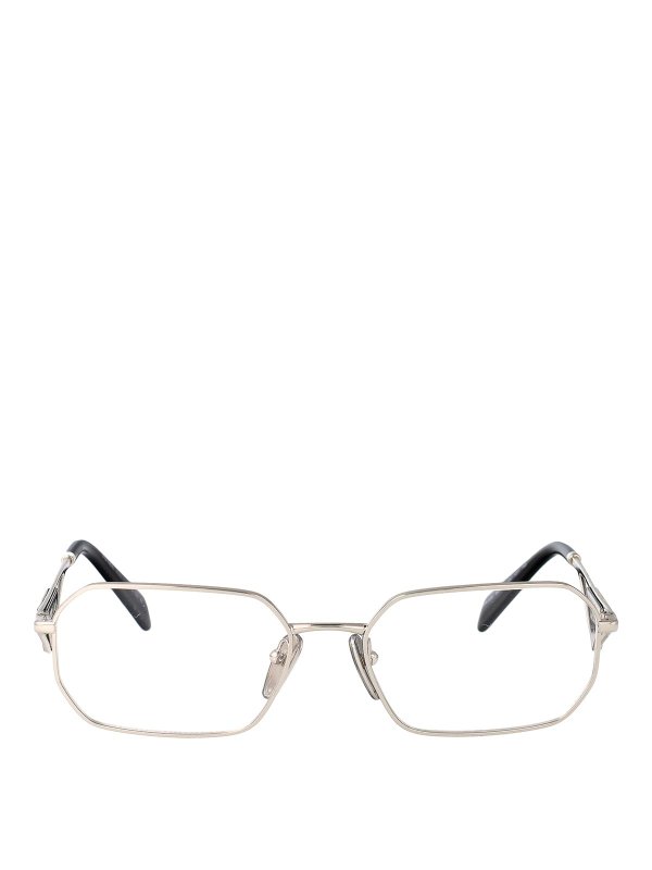 PRADA: Glasses - Glasses