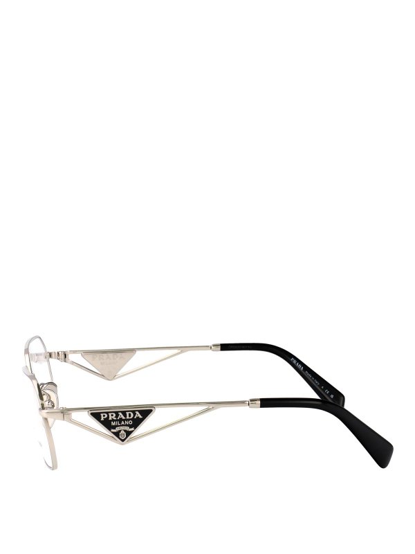 The Best Shops PRADA: Glasses - Glasses