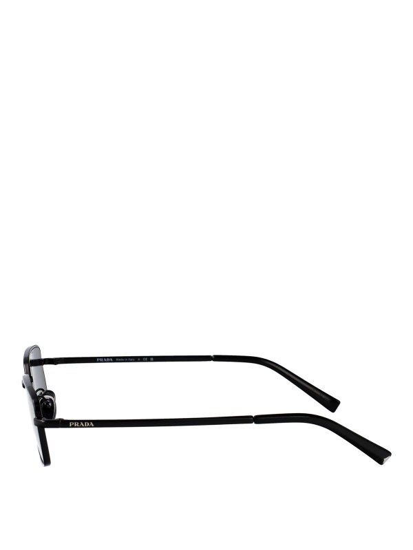 The Best Shops PRADA: サングラス - サングラス - 黒