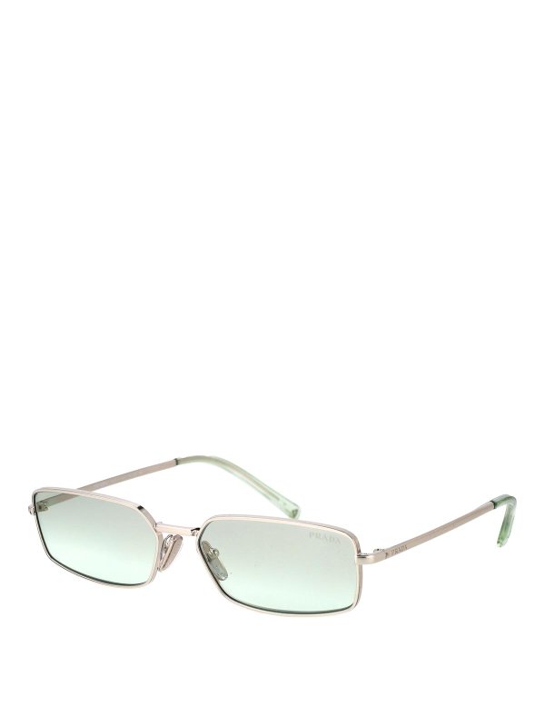 PRADA: sunglasses online - Sunglasses