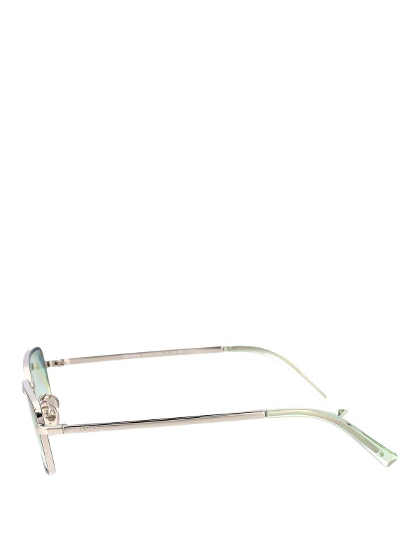 The Best Shops PRADA: sunglasses - Sunglasses