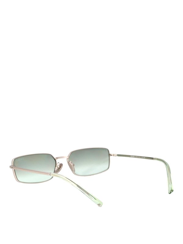 Sunglasses shop online: PRADA