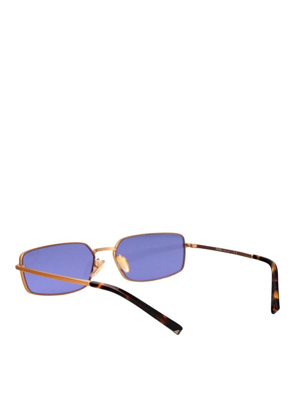 サングラス - ブラウン shop online: PRADA