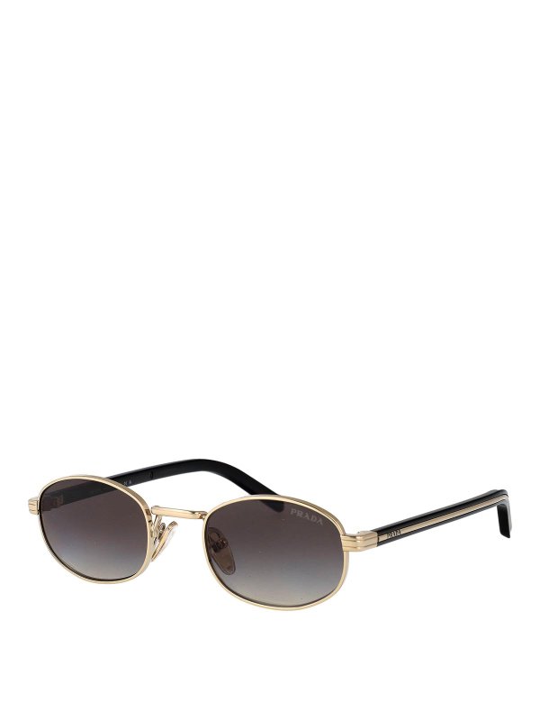 PRADA: sunglasses online - Sunglasses