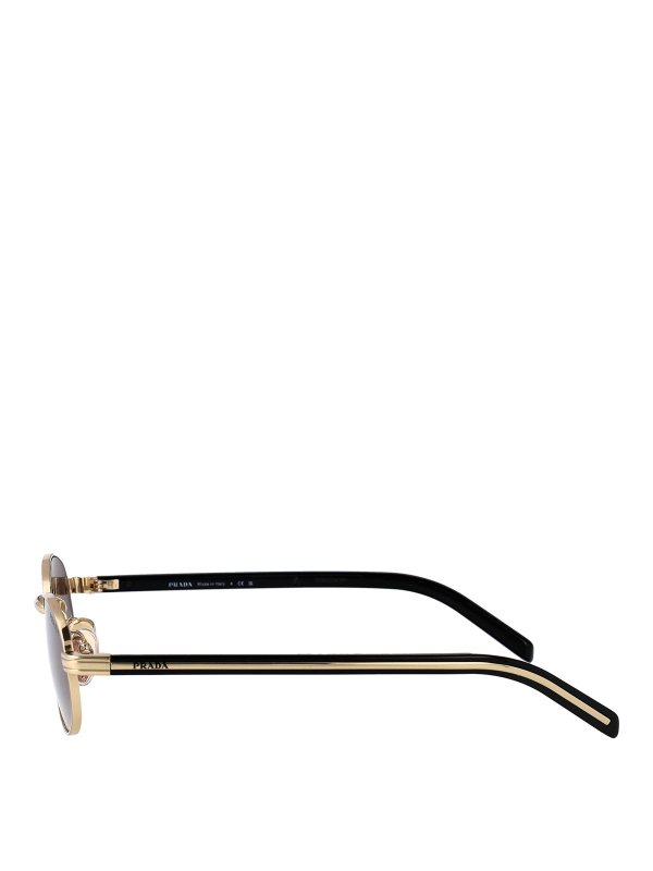 The Best Shops PRADA: sunglasses - Sunglasses