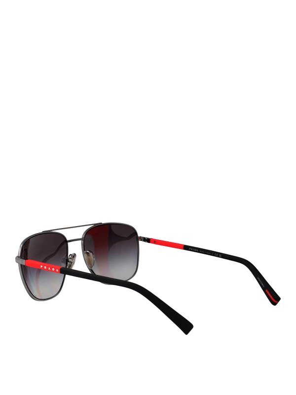 Occhiali da sole shop online: PRADA LINEA ROSSA
