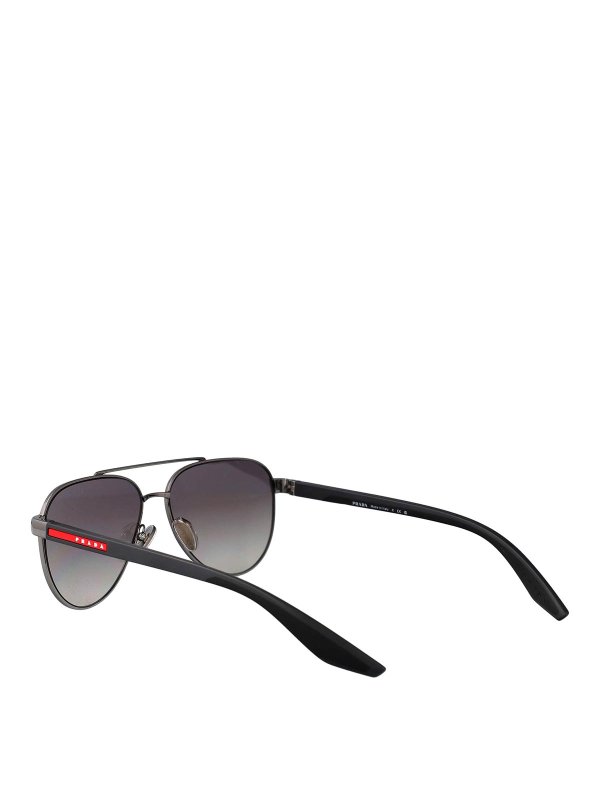 Sunglasses shop online: PRADA LINEA ROSSA