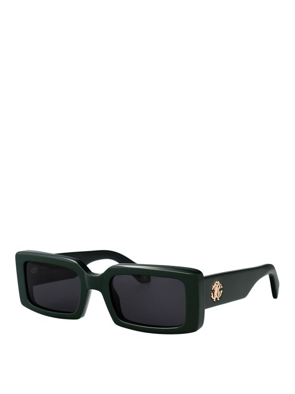 ROBERTO CAVALLI: Gafas de sol online - Gafas De Sol - Verde