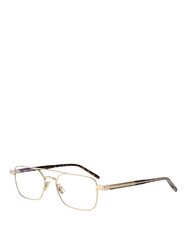 SAINT LAURENT: Glasses online - Glasses