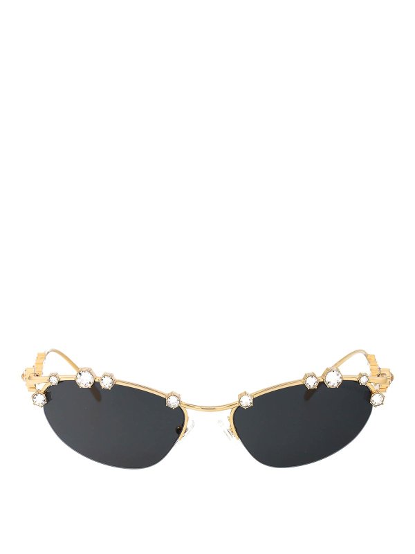 SWAROVSKI: sunglasses - Sunglasses