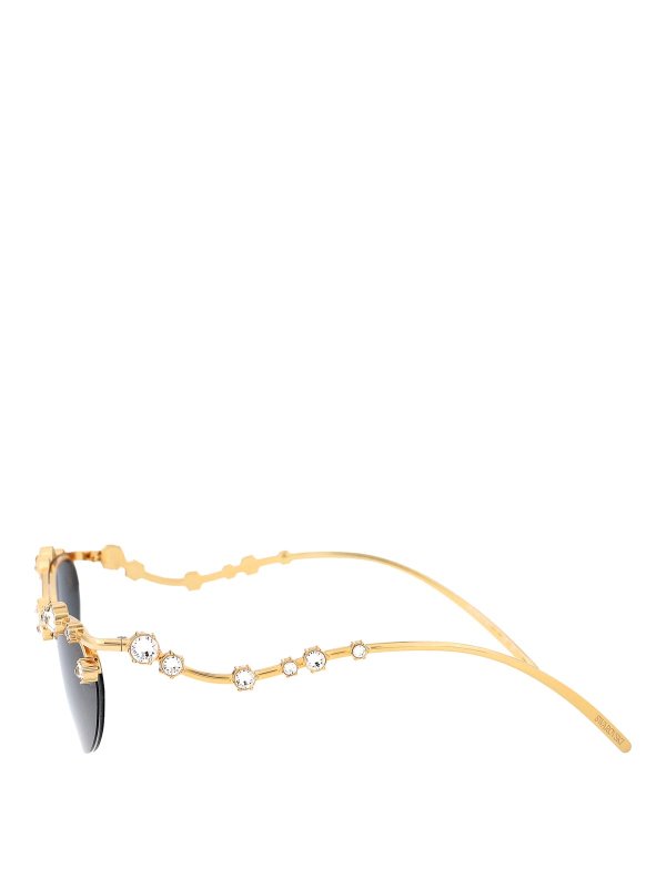 The Best Shops SWAROVSKI: sunglasses - Sunglasses
