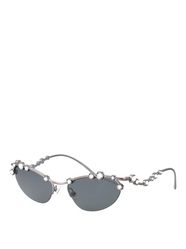 SWAROVSKI: Gafas de sol online - Gafas De Sol - Gris