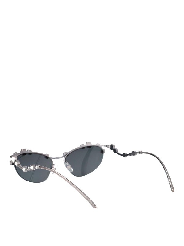 Gafas De Sol - Gris shop online: SWAROVSKI