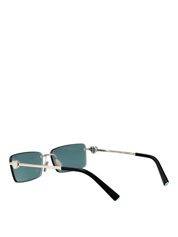 Sonnenbrille - Silber shop online: TIFFANY & CO.