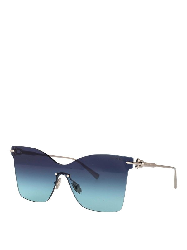 TIFFANY & CO.: occhiali da sole online - Occhiali da sole