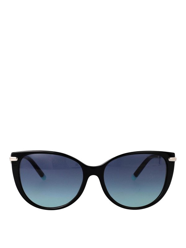 TIFFANY & CO.: sunglasses - Sunglasses