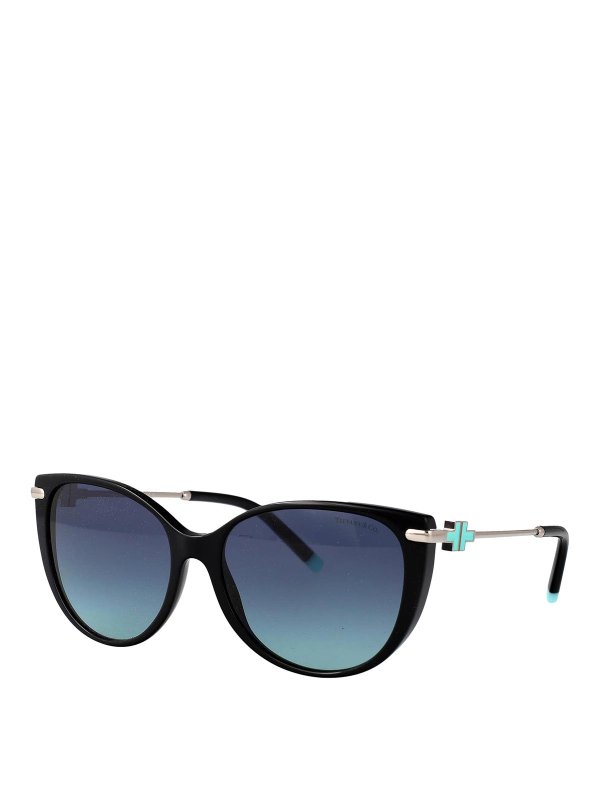 TIFFANY & CO.: sunglasses online - Sunglasses