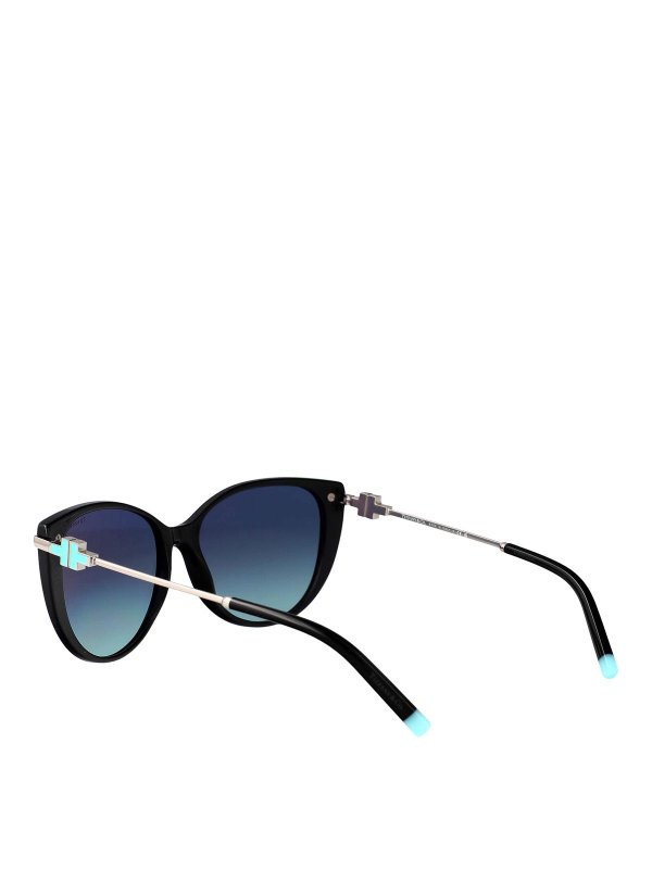 Sunglasses shop online: TIFFANY & CO.