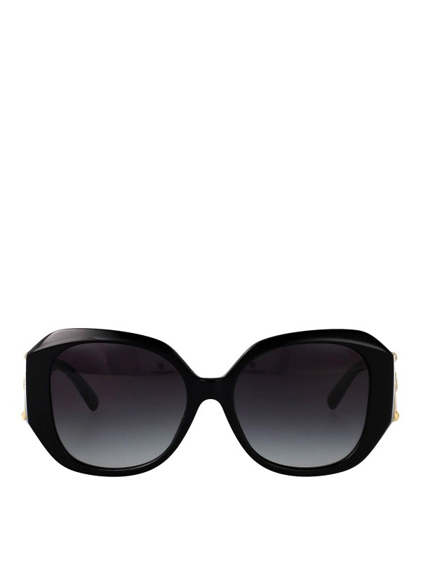 TIFFANY & CO.: Lunettes de soleil - Lunettes De Soleil - Noir