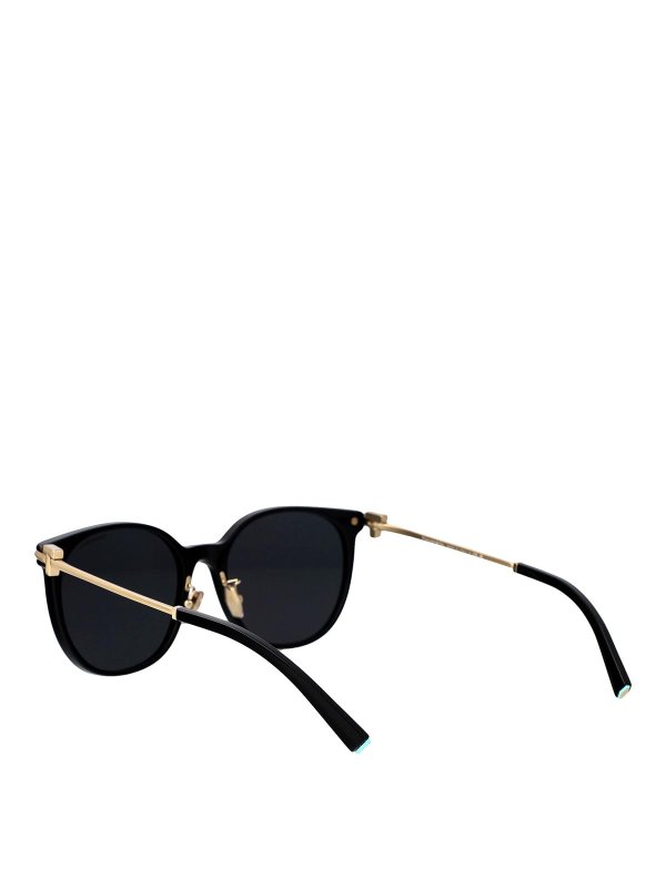 サングラス - 黒 shop online: TIFFANY & CO.