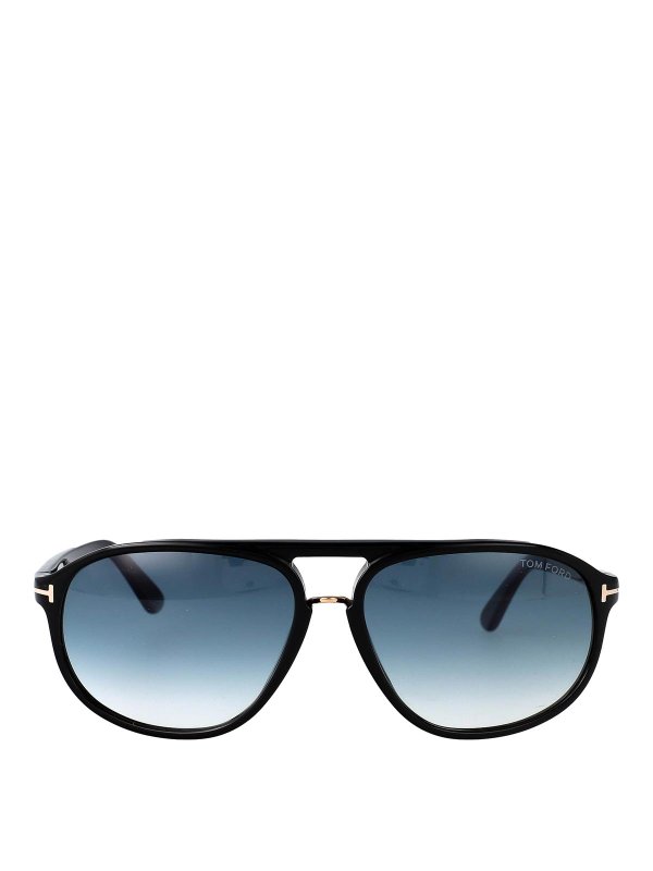 TOM FORD: occhiali da sole - Jacob sunglasses
