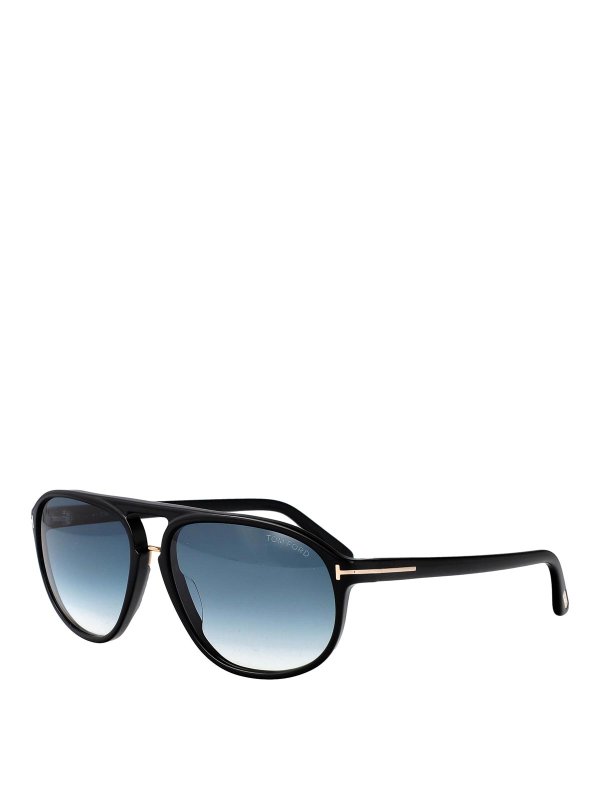 TOM FORD: occhiali da sole online - Jacob sunglasses