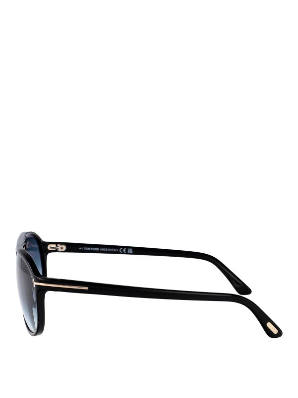 The Best Shops TOM FORD: occhiali da sole - Jacob sunglasses