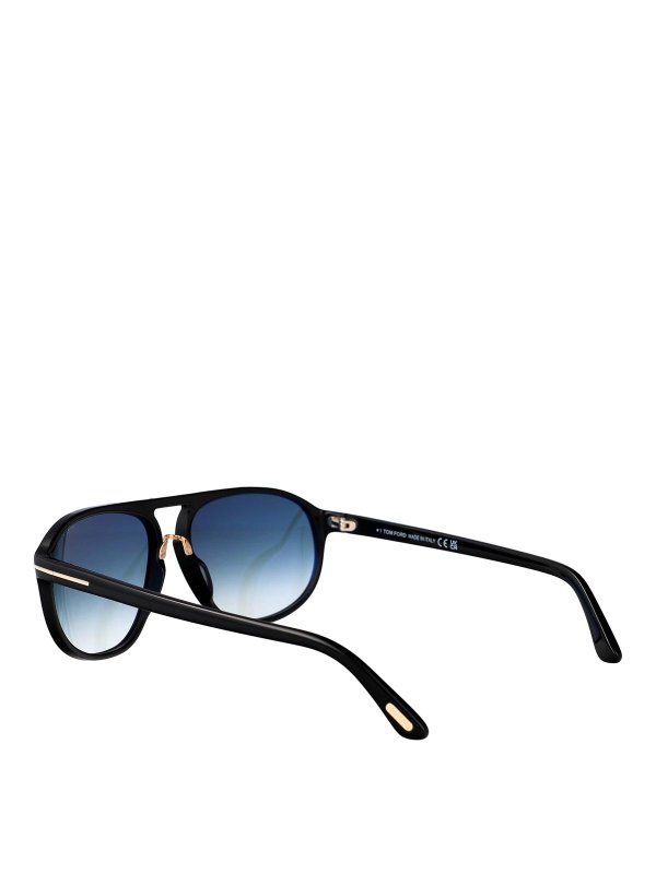 Jacob sunglasses shop online: TOM FORD