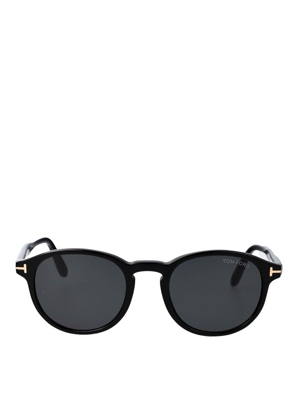 TOM FORD: occhiali da sole - Dante sunglasses