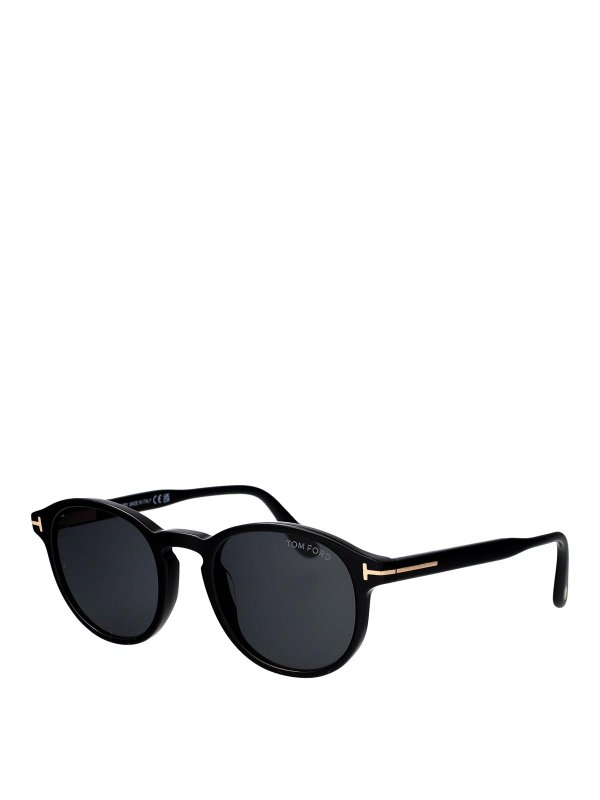 TOM FORD: occhiali da sole online - Dante sunglasses