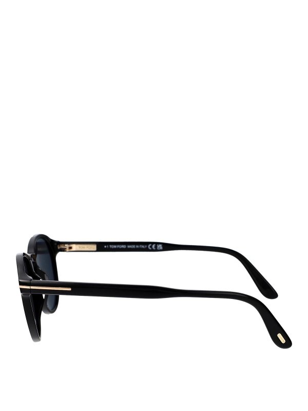 The Best Shops TOM FORD: occhiali da sole - Dante sunglasses