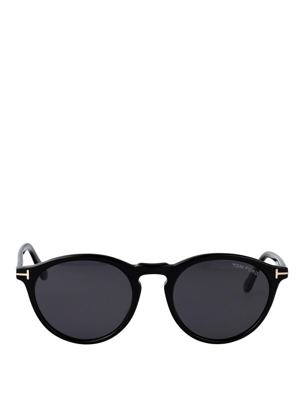 TOM FORD: sunglasses - Aurele sunglasses