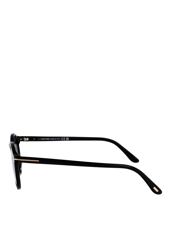 The Best Shops TOM FORD: sunglasses - Aurele sunglasses