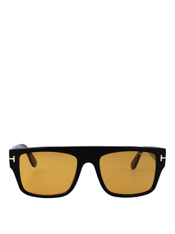 TOM FORD: occhiali da sole - Dunning-02 sunglasses