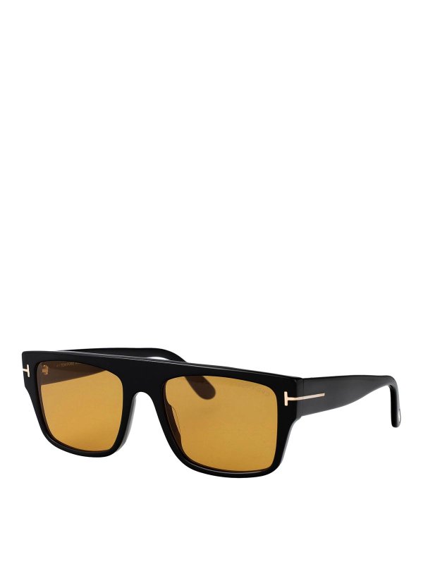 TOM FORD: occhiali da sole online - Dunning-02 sunglasses
