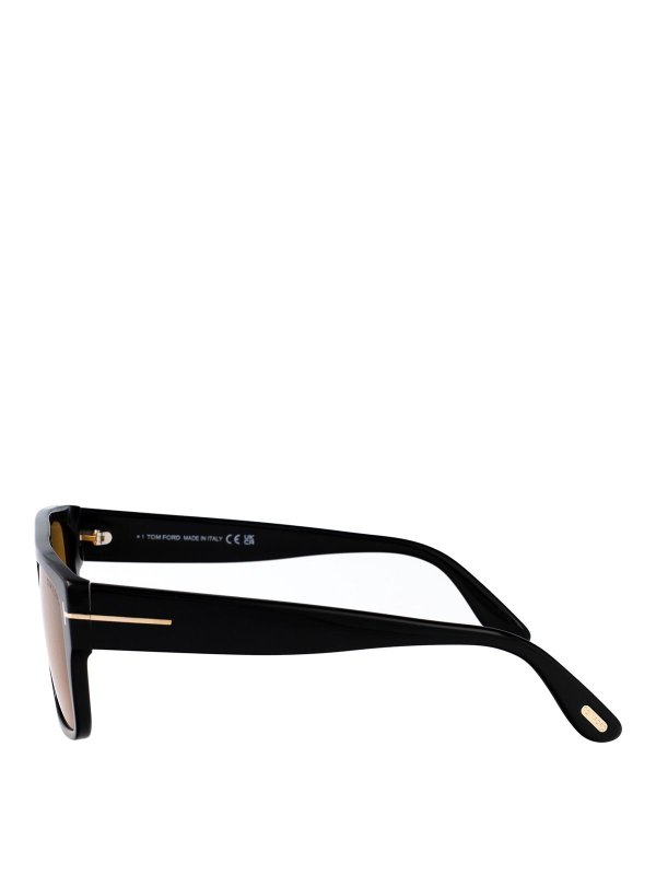 The Best Shops TOM FORD: occhiali da sole - Dunning-02 sunglasses