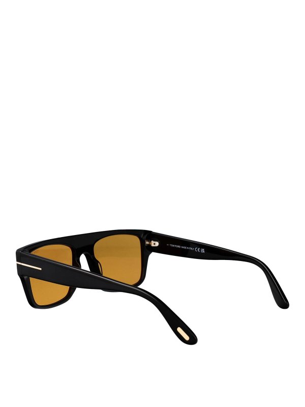 Dunning-02 sunglasses shop online: TOM FORD