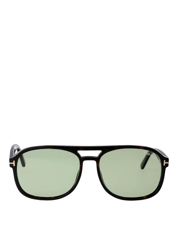 TOM FORD: occhiali da sole - Rosco sunglasses
