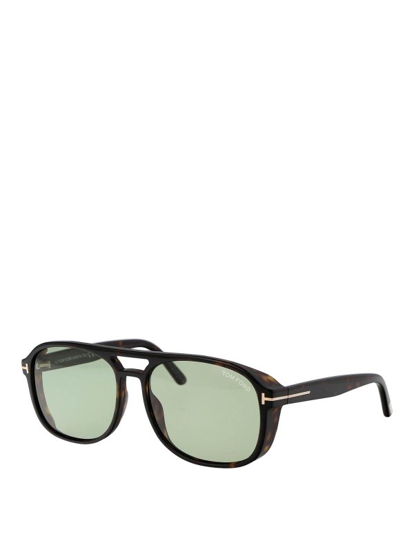 TOM FORD: occhiali da sole online - Rosco sunglasses