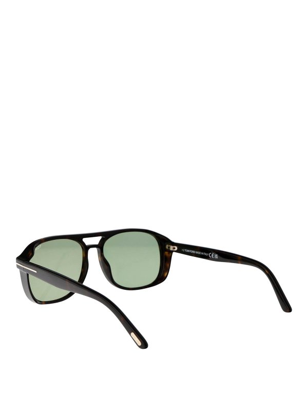 Rosco sunglasses shop online: TOM FORD