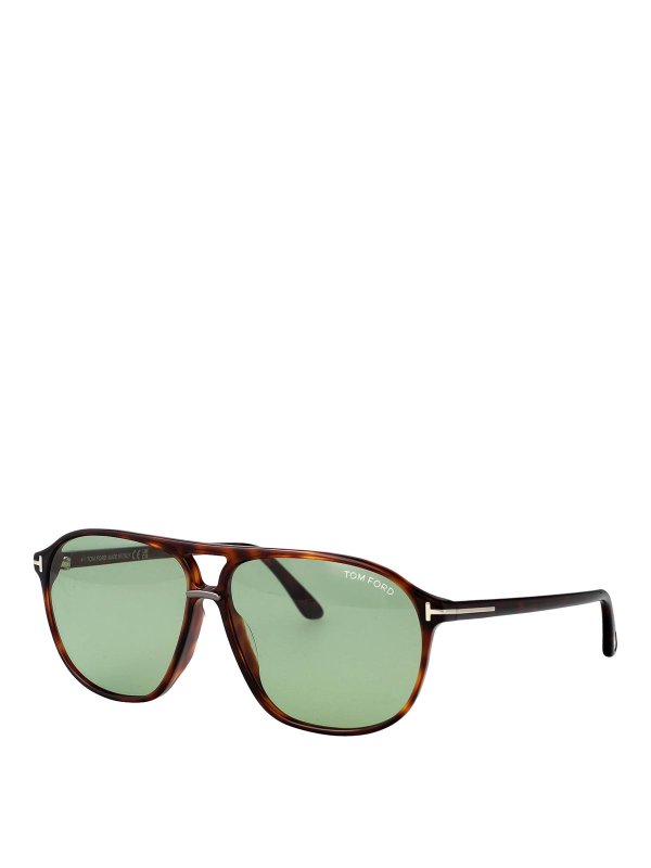 TOM FORD: sunglasses online - Bruce sunglasses