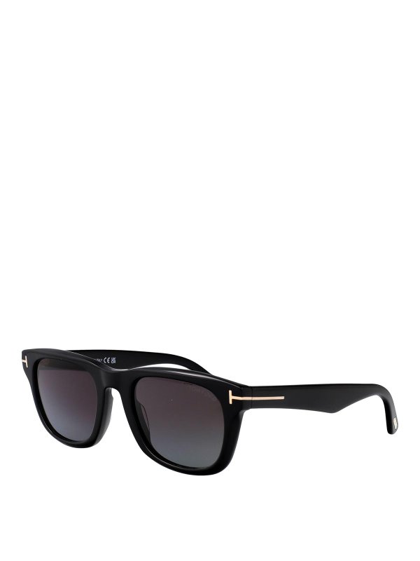 TOM FORD: Gafas de sol online - Gafas De Sol - Negro