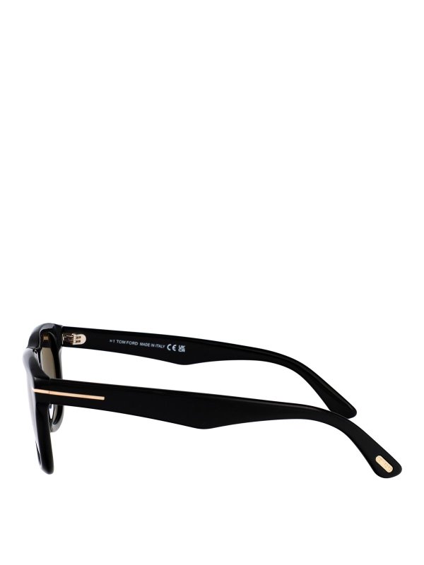 The Best Shops TOM FORD: Gafas de sol - Gafas De Sol - Negro
