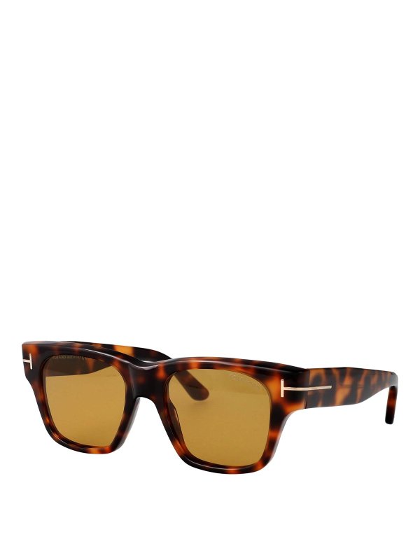 TOM FORD: Sonnenbrillen online - Sonnenbrille - Braun