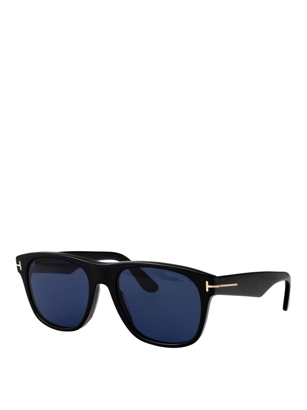 TOM FORD: Gafas de sol online - Gafas De Sol - Negro