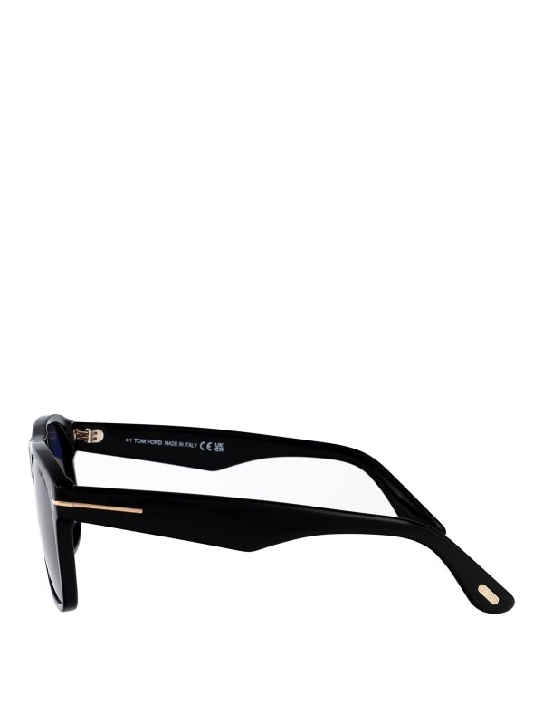 The Best Shops TOM FORD: Gafas de sol - Gafas De Sol - Negro
