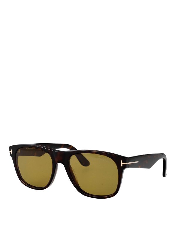 TOM FORD: Sonnenbrillen online - Sonnenbrille - Braun